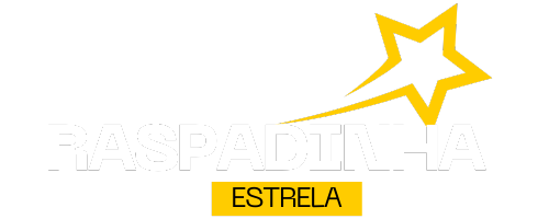 Raspadinha Estrela